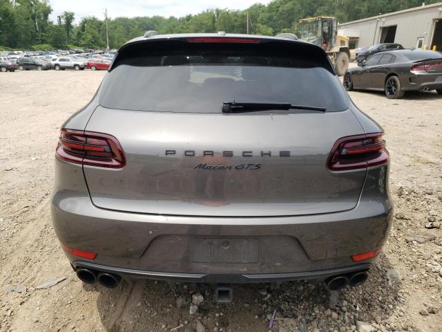 VIN WP1AG2A58JLB64424 2018 Porsche Macan, Gts no.6