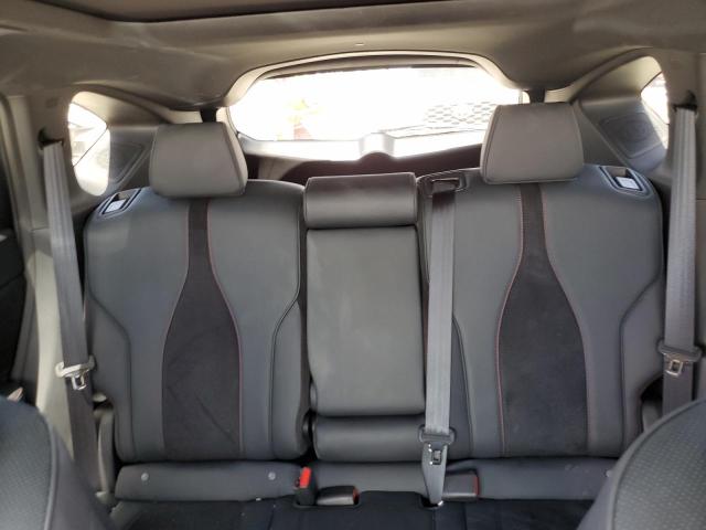 2023 ACURA RDX A-SPEC - 5J8TC1H69PL002973