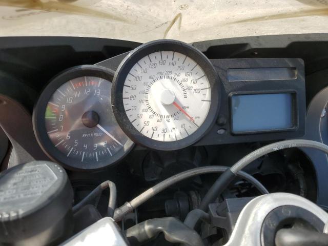 2009 BMW K1300 S - WB10509059ZV93333