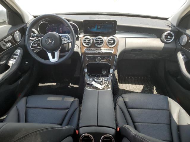 W1KWF8DB2MR650510 Mercedes-Benz C 300