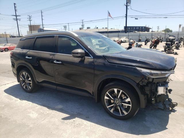 5N1DL1FR9PC372428 Infiniti QX60 LUXE 4