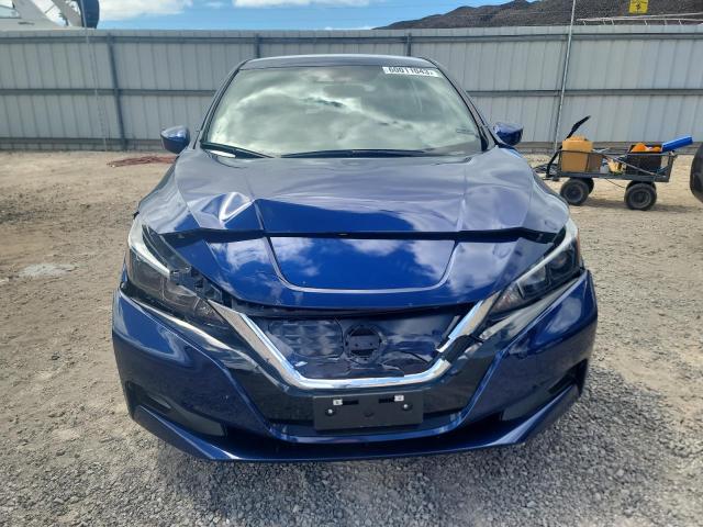 1N4AZ1CV7MC550510 Nissan LEAF SV
