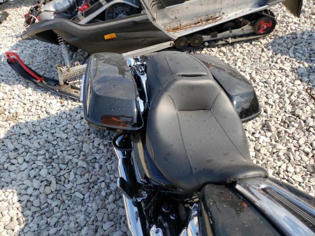 VIN 1HD1KHC14MB608744 Harley-Davidson FL TRX 2021 6