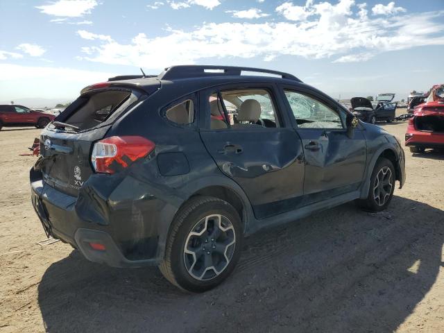 JF2GPAVCXE8243182 Subaru Xv Crosstrek 2.0 Premium