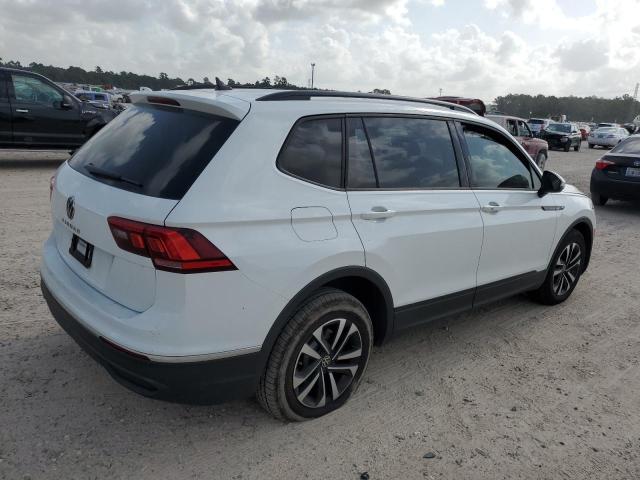 3VVRB7AX3PM020905 Volkswagen Tiguan S 3