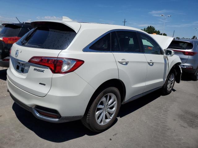 5J8TB4H5XHL020170 Acura Rdx Technology
