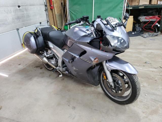 Yamaha FJR 1300 2004