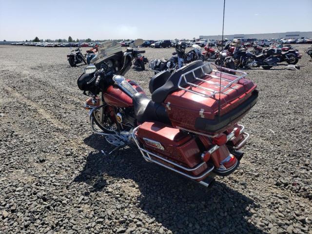 2010 HARLEY-DAVIDSON FLHTC - 1HD1FF432AB635252