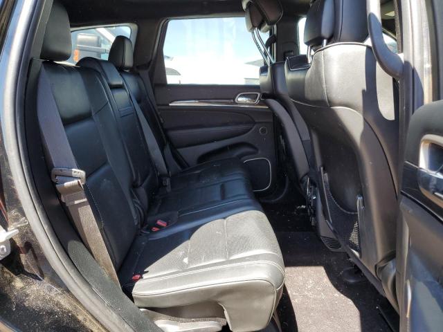 1C4RJFCG6HC942032 Jeep Grand Cherokee Overland