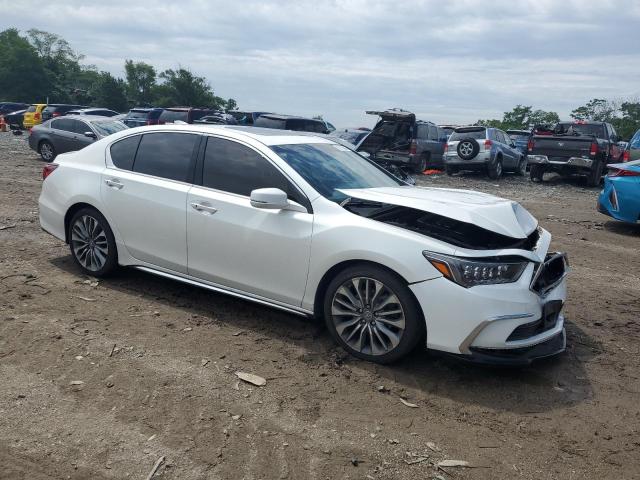 2018 ACURA RLX TECH - JH4KC1F54JC001126