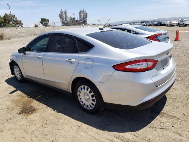 1FA6P0G73E5398880 Ford FUSION S