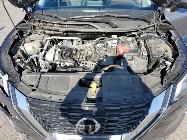 5N1AT3AAXMC848505 Nissan ROGUE S