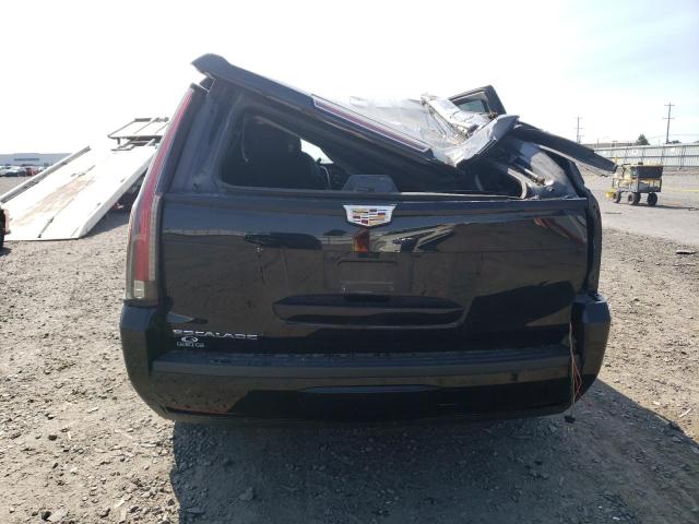 1GYS4CKJXLR285255 Cadillac Escalade Premium Luxury