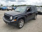 JEEP PATRIOT SP photo