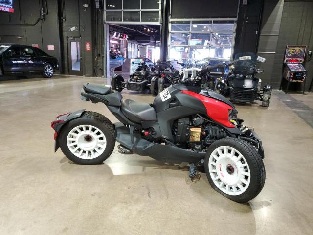 2022 CAN-AM RYKER RALL - 3JB2HEH29NJ005422