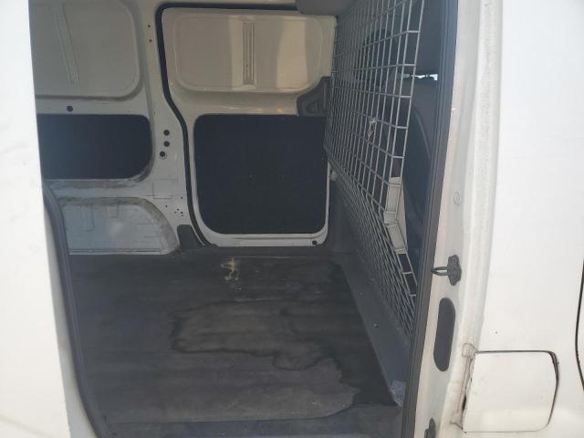 3N6CM0KN2EK697100 Nissan NV200 2.5S