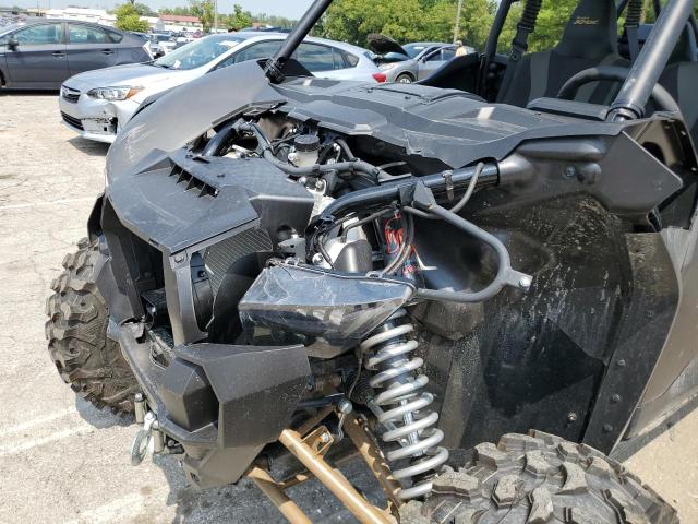 2023 ATV SIDEBYSIDE - JKARTCB19PB501483