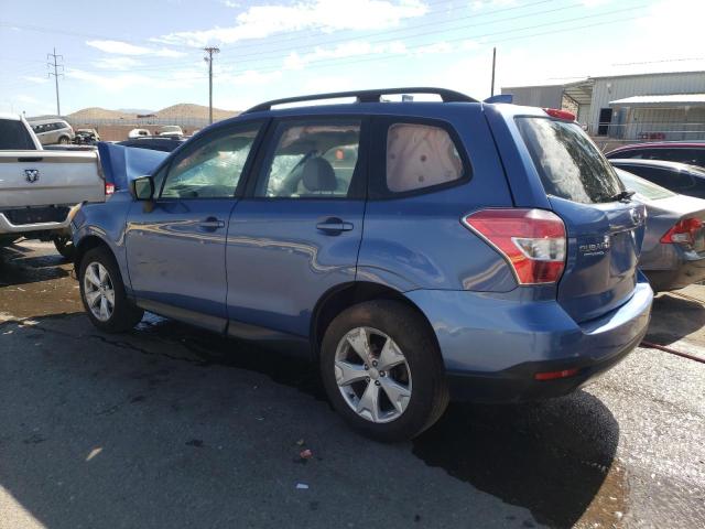 JF2SJABC5GH509680 Subaru Forester 2.5i