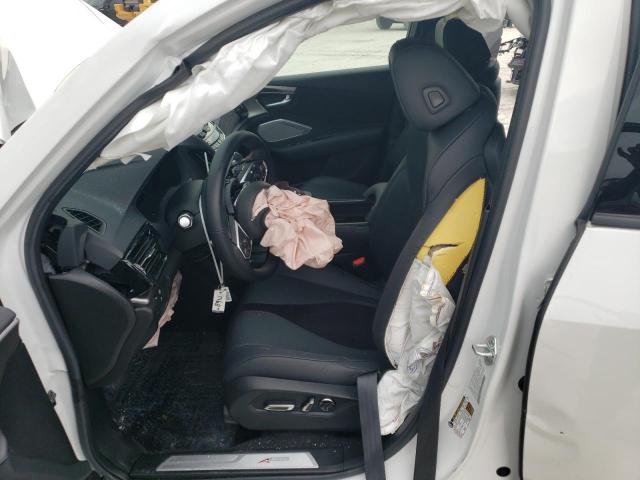 2023 ACURA RDX A-SPEC - 5J8TC1H63PL003536