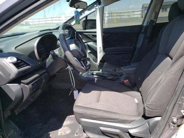 4S3GKAD68J3625114 Subaru Impreza Premium Plus
