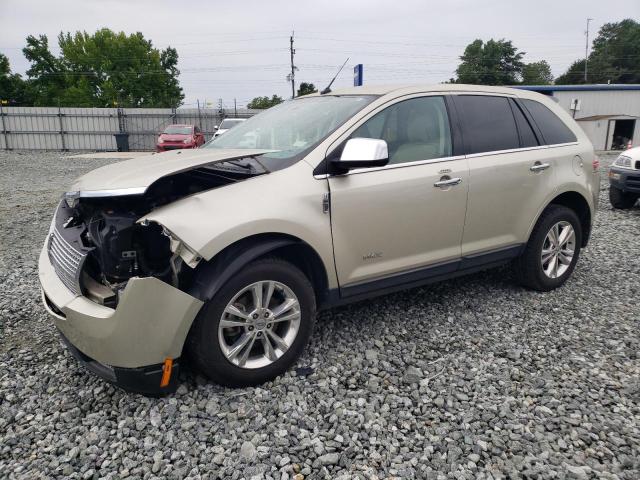 2010 Lincoln MKX 