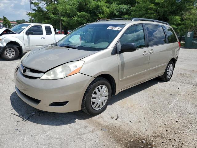 2008 Toyota Sienna CE