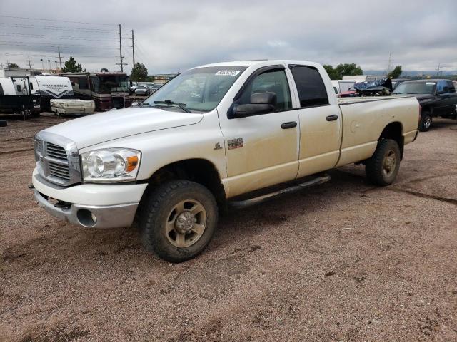 2009 Dodge Ram 2500 