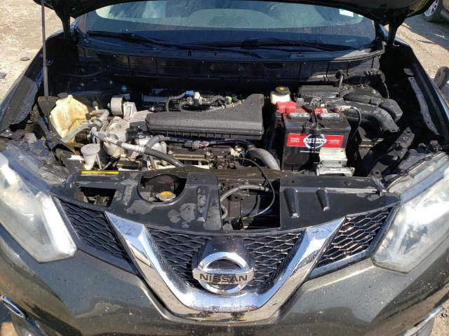 5N1AT2MT0EC793703 Nissan ROGUE S