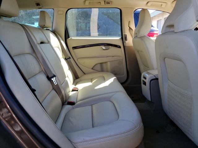 YV4940NC1F1201615 Volvo Xc70 3.2 Premier +