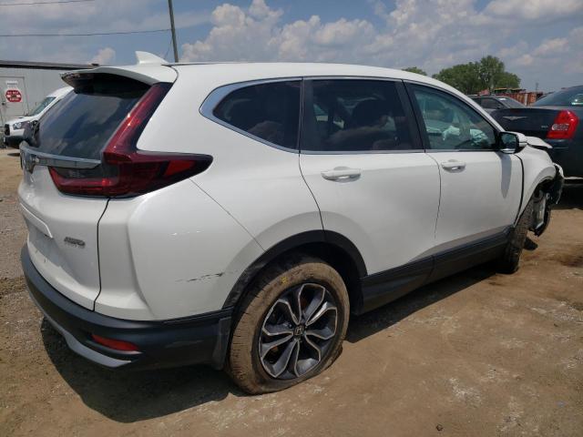 Vin: 5j6rw2h55ml016405, lot: 58611253, honda crv ex 20213