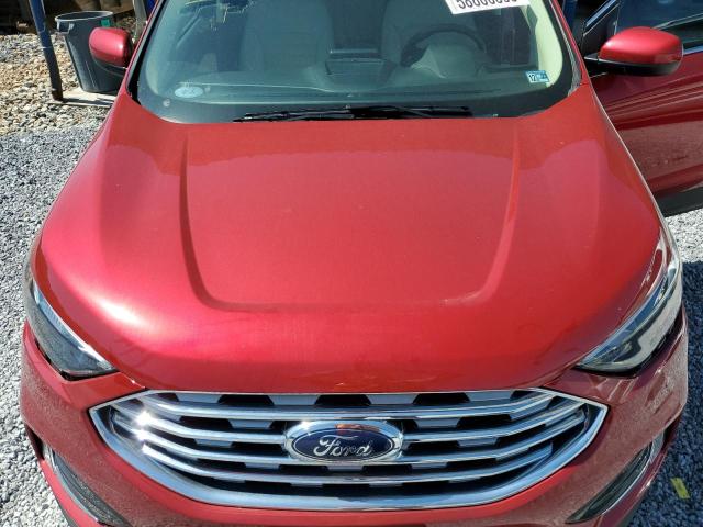 2FMPK4J97NBB10932 2022 FORD EDGE, photo no. 12