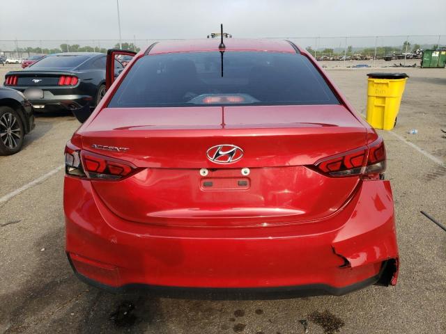 3KPC24A64LE103807 | 2020 HYUNDAI ACCENT SE