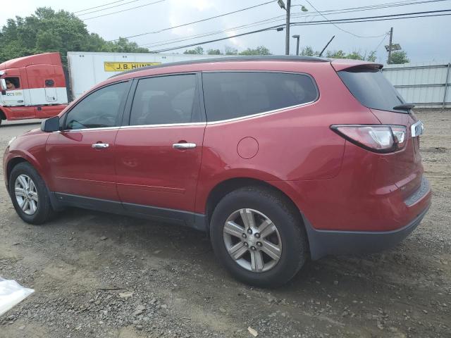 1GNKVHKDXEJ327345 | 2014 CHEVROLET TRAVERSE L