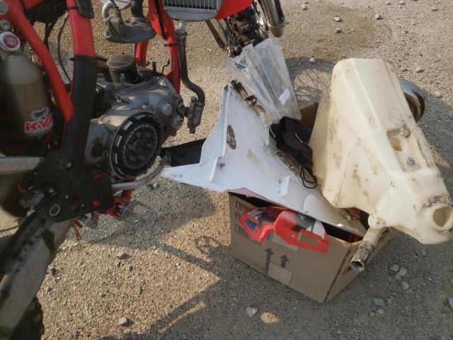 2018 KTM MOTORCYCLE VTRECH2C5JG300051