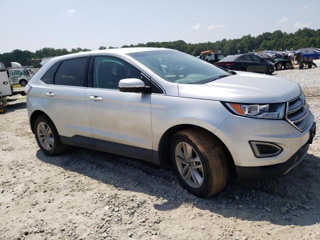 2FMPK3J90JBC52317 2018 FORD EDGE, photo no. 4