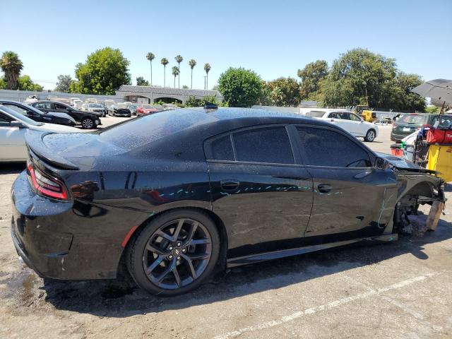 2C3CDXHG5KH681822 Dodge CHARGER GT