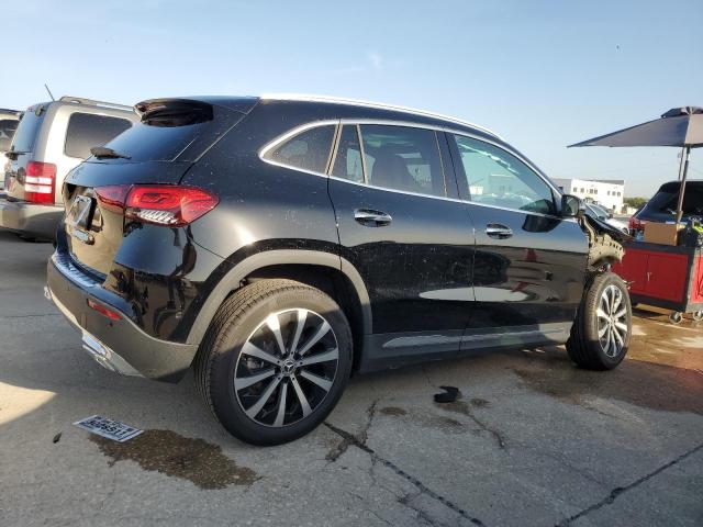 2023 MERCEDES-BENZ GLA 250 - W1N4N4GB7PJ501014