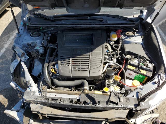 JF1VA1A68K9821976 Subaru WRX