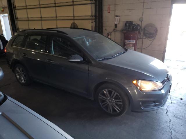 2016 VOLKSWAGEN GOLF SPORT - 3VWC17AU3GM521366