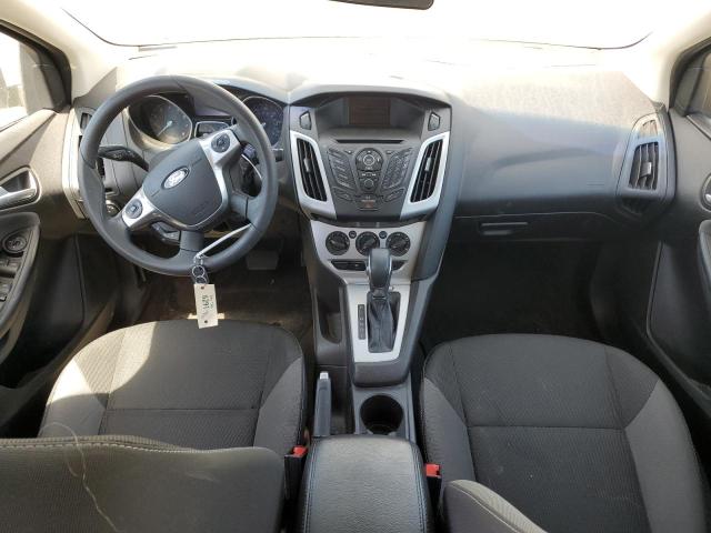 1FADP3F27EL237636 Ford FOCUS SE