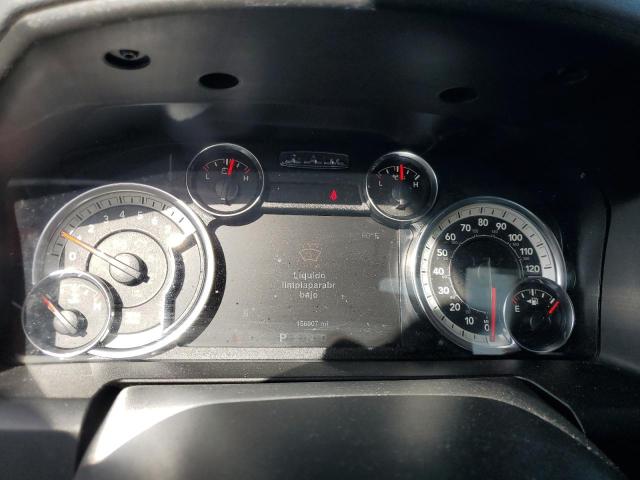 2018 RAM 1500 SLT - 1C6RR6TT9JS298891
