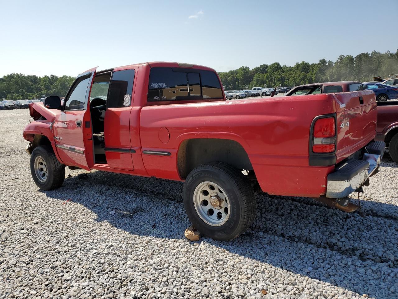 3B7HF13Y5XG164648 1999 Dodge Ram 1500