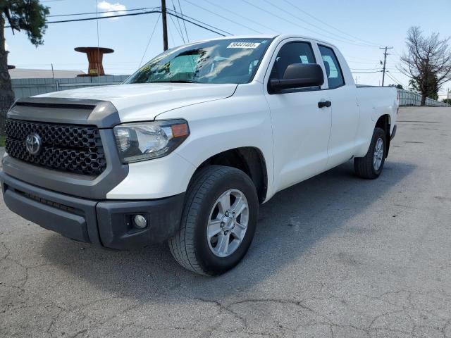 2018 Toyota Tundra 