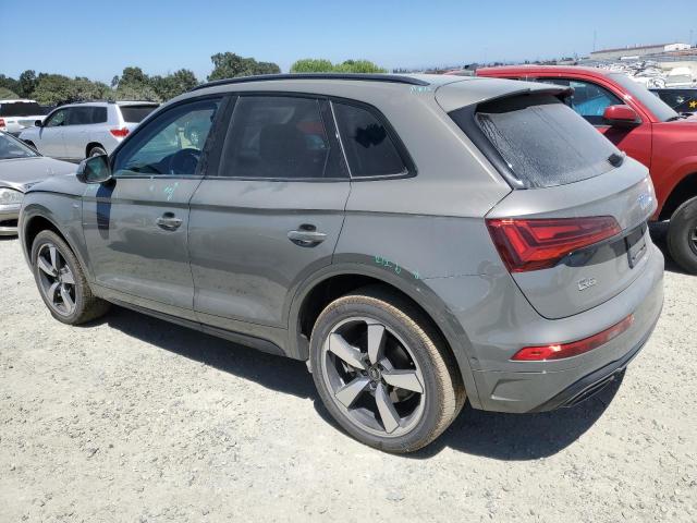 WA1FAAFY6P2059153 2023 AUDI Q5, photo no. 2