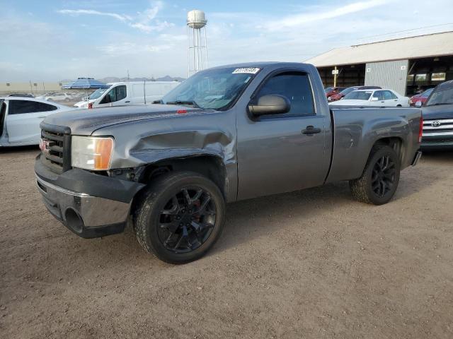 2013 GMC Sierra 1500 