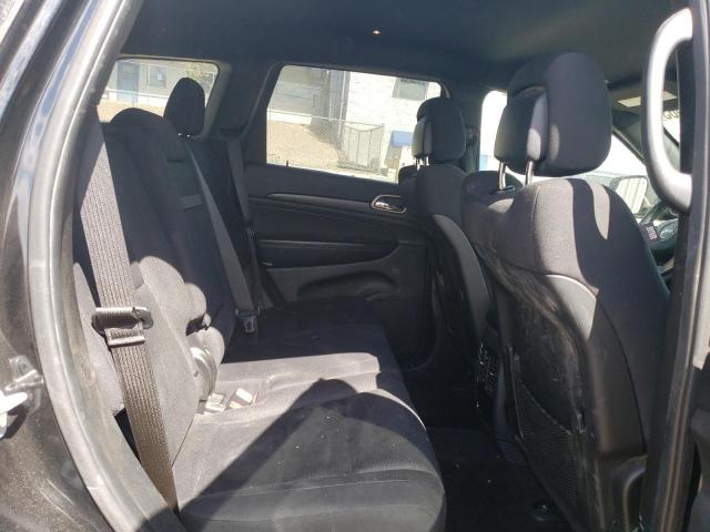 1C4RJFAG3HC640927 Jeep Grand Cherokee Laredo