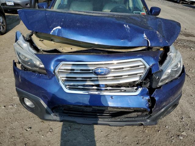 4S4BSACC6H3322341 Subaru Outback 2.5i Premium