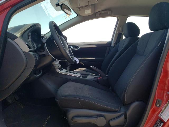 3N1AB7APXEL676407 Nissan SENTRA S