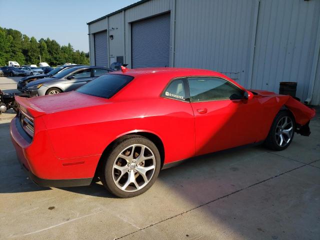 2C3CDZBG2FH788627 Dodge Challenger Sxt Plus