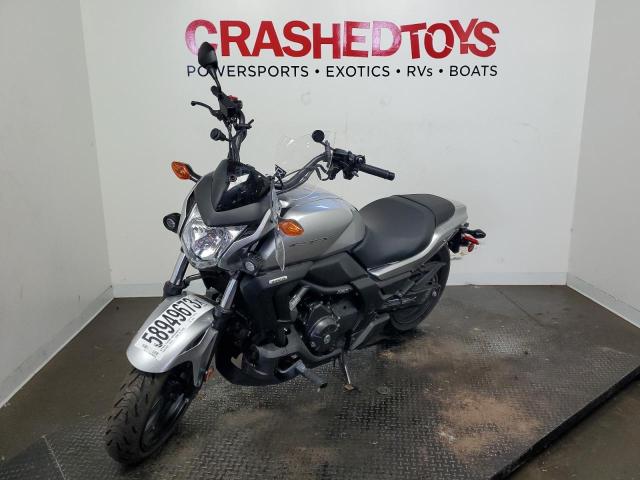 2016 HONDA CTX700 ND JH2RC6842GK200165